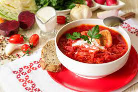 Rent in ukraine is, on average, 72.72% lower than in united states. Ukrainian Food 12 Delicious Food You Must Try At Least Once