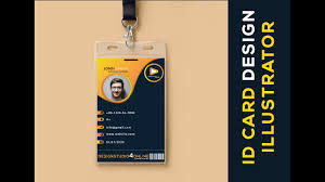 You will not be allowed to board a plane using your regular ('standard') license or id. How To Make Id Card Design In Illustrator Ui Ux Design Id Card Id Card Design Tutorial Youtube
