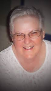 Obituary of Gloria Jean Elliott Calderone