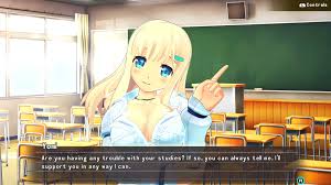 XSEED Games on X: Do you have Yomi as a study buddy yet? You can pick up  Yomi DLC for SENRAN KAGURA Reflexions in the eShop today!  t.coThdhjGOgdY #SENRANKAGURA #Switch t.coargiVCnbxC 
