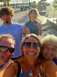 Dominique the Catman's Retirement at Mallory Square