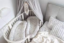 Beistellbett Fur Zwillinge Von Geburt An Babyeckchen Mama Blog