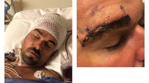 Fundraiser for Jessica Goerke by Melissa Goerke : Help for Josh Goerke's  medical expenses