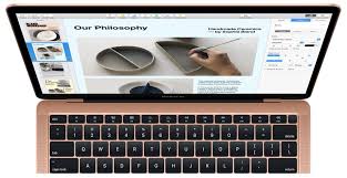 As you can see from above, learning how to screenshot on mac isn't particularly difficult — in fact, now easier than ever thanks to the addition of a dedicated macbook. Macbook Air M1 Intel Readies Response For Windows Laptops