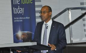 Ecobank Transnational Incorporated Announces New Group Ceo Allafrica Com