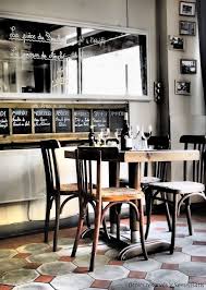 Deco Bistrot Bar Recherche Google Modern Restaurant Interior Home Deco