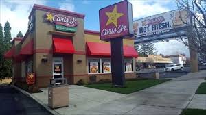 Beyond fiery famous star® 710 cals view details super star® with cheese 920 cals view details; Carl S Jr Green Burrito 11433sw Pacific Highway Tigard Or Carl S Jr Hardee S Restaurants On Waymarking Com