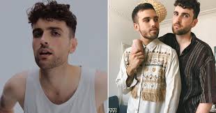 But the powerful ballad, by dutch singer duncan laurence, has been enjoying a second wind thanks to. Dancan Lawrence The Winner Of Last Year S Eurovision Song Contest Is Married World Today News