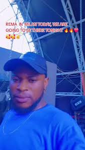 REMA ONE NIGHT TOUR IN MILAN 🔥🥰✌️MILAN GONNA BE 🔥🔥  TONIGHT🥰✌️🔥🔥🔥#vira #viralvideos #summervibes #summer #stayfocused  #tranding #tiktok_india #summertime #summertime #myfollowers #viralvideos  #vira ...