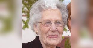 Betty Jean Henry Obituary