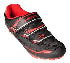 Gavin Off Road Mountain Cycling Shoes Mtb