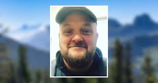 Jeromy David Wyman Obituary October 21, 2022