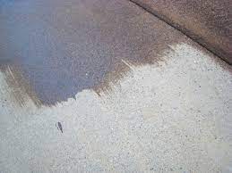This is definitely an easy and affordable diy project to update your front porch or patio floor. How To Stain Concrete Floors Tips For Staining Concrete Floors Hgtv