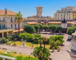 Obiective turistice, opiniile altor turisti. Tabere Individuale De Franceza
