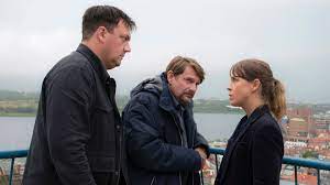 Söhne rostocks ist ein fernsehfilm aus der krimireihe polizeiruf 110. Polizeiruf 110 Heute Aus Rostock Die Grenze Zwischen Recht Und Gerechtigkeit Stern De