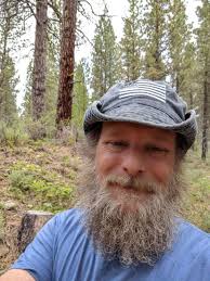 Bad Axe native embraces off-grid life in Idaho mountains