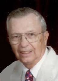 Obituary for Charles Robert Chamberlain