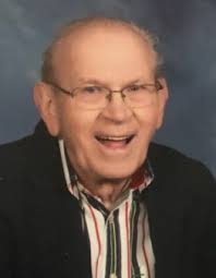 Obituary for Stanley C. Sliwoski, Sr.