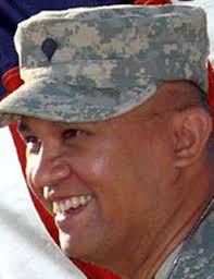 SGT Denis DeLeon Kisseloff (1964-2010)