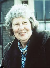 Original EastEnders cast member Sandy Ratcliff is found dead at her north  London home aged 70