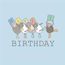 Sheep Birthday Card Celebration Card Herdwick Fun Happy Funny Etsy In 2021 Happy Birthday Sister Happy Birthday Sister Funny Happy Birthday Illustration