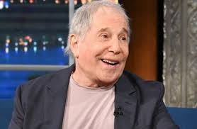 Paul Simon