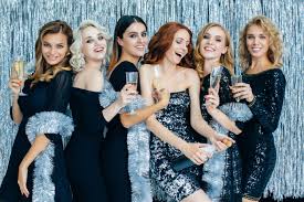 Quelle tenue du 31 choisir ? Tenue Nouvel An 2017 Conseil Inspiration Zalando Prive Fr Magazine
