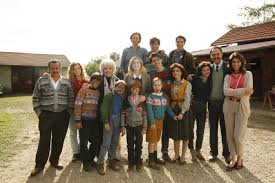 Questo Nostro Amore 80 Cast Ecco Tutti Gli Attori E I Loro Personaggi Urbanpost