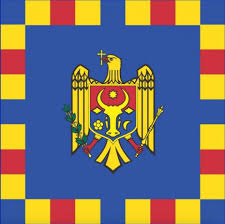 Steagul republicii moldova este un tricolor cu benzi verticale, albastru, galben și roșu. Foto A Fost AprobatÄƒ Emblema È™i Culoarea Guvernului Precum È™i Stindardul Prim Ministrului Cum AratÄƒ Acestea Diez