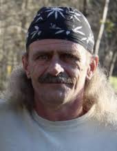 Obituary information for Jeff Allred