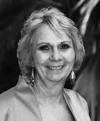 Patricia Scheer Obituary (1947