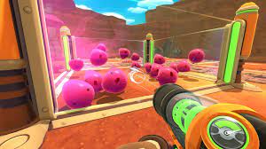 Slime Rancher Achievement List Revealed