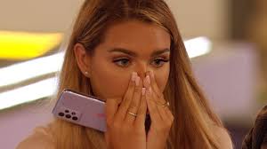 Love Island's Teddy just revealed he's a real life prince