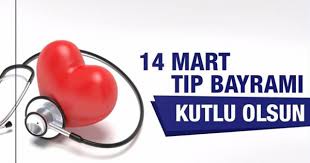 Bu özel günde sağlık çalışanları, doktorlar, hemşireler başta olmak üzere tüm sağlık personeline özel 14 mart tıp bayramı resimli mesajları, 14 mart kutlama sözleri ve tebrikleri sizler için derledik. Tip Bayrami Mesajlari Haberi Haberleri Gumushane Haber