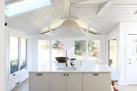 Jul 23, 2020 · take note from this space designed by leanne ford interiors and paint your kitchen a subtly sunny hue, like buttercream yellow. Kitchen Of The Week A Budget Remodel That Looks High End Thanks To Diy And Clever Design Remodelista