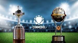 Suscríbete al canal oficial de la conme. Copa Libertadores Y Sudamericana 2020 Noticias Deportivas