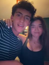 Divertidos Tiktoks con Cayetana y Nano