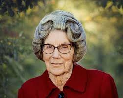 Irma Thompson Obituary