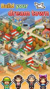 Burger bistro story open your own diner, create custom burgers and take the fast food industry by storm! Dream Town Story Fur Android Apk Herunterladen