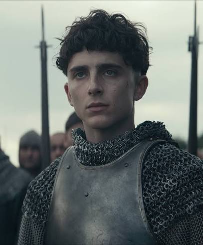 How Did The Real Henry V From The King Die?