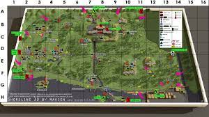 Escape from tarkov shoreline map guide. Shoreline Map Grid Stash Locations Escapefromtarkov