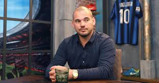 Wesley sneijder ben gitmedim gönderildim full röportaj. 5ajfy4bylpozqm