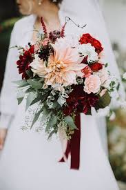 Mt annan, sydney australia ~ servicing brides world wide phone: 18 Gorgeous Winter Wedding Bouquet Ideas Flowers For Winter Weddings