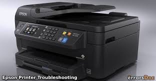 Epson driver software, use the cd which is provided with your printer. Epson Printer Troubleshooting Wf 3640 Wf 3620 Xp 430 Xp 440