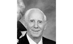 Nathan Blackwelder Obituary (2018)