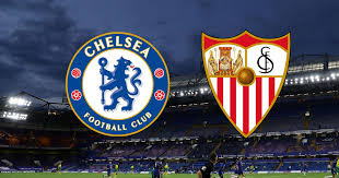All information about sevilla fc (laliga) current squad with market values transfers rumours player stats fixtures news. Chelsea Vs Sevilla Fc Live Streaming Free Reddit Watch Champions League Game Online