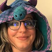 Sweet Surprise by Jenny Frame