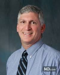 James D. Alderman, MD