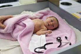 Rsv on lyhenne sanoista respiratory syncytial virus. Rs Virus Bei Kleinkindern Die Welle Nach Der Welle