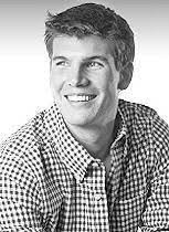 Robert Nylund's Instagram, Twitter & Facebook